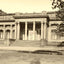 Historic Layton Art Gallery, Milwaukee WI vintage photo print