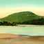 Lookout Mountain & Tennessee River, TN (1905) vintage print