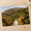 Heart of the Andes fine art print by Frederic Edwin Church (1859)