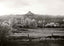 Mount Kenya from 40 Miles in 1937 restored photo print