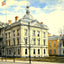 State Capitol, Trenton, NJ in 1905 art print