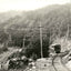 Reading PA Car on Neversink Mountain in 1903 vintage photo print