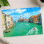 Venice Grand Canal, Italy Photo Print Wall Decor