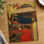 The Adoration of the Magi fine art print by Giotto di Bondone (1315)