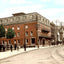 Main Street, Carbondale, PA in 1906 vintage print