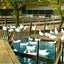Duck Farm Pond, Allentown, PA in 1907 art print