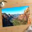 Canyon in Utah by Arnaud Mariat Photo Print Wall Decor