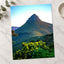 Signal Hill Sunset, Cape Town, South Africa Photo Print Wall Decor