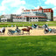 Coleman House, Asbury Park, NJ in 1905 vintage print