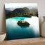 Bled Island, Solvenia by Johannes Kopf Photo Print Wall Decor