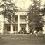 The Hermitage, Nashville TN in 1906 vintage photo print