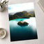 Bled Island, Solvenia by Johannes Kopf Photo Print Wall Decor