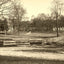 Greensboro Female College, Greensboro NC 1904 restored photo print