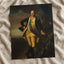 George Washington painting by Charles Willson Peale (1776)