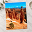 Bryce Canyon in Utah Photo Print Wall Decor