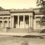 Historic Layton Art Gallery, Milwaukee WI vintage photo print