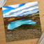 Lake in Iceland Photo Print Wall Decor