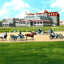 Coleman House, Asbury Park, NJ in 1905 vintage print