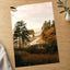 Ruby Beach in Forks, Washington by Hans Photo Print Wall Decor