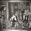 Circumcision of Isaac, Jerusalem Chamber 1935 vintage photo print
