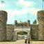 Point Park Entrance, Chattanooga, TN 1908 vintage print
