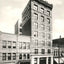 Lawrence Savings and Trust Co., New Castle PA vintage print