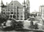 Court House, Scranton, PA in 1905 vintage photo print