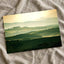 Vineyards in Tuscany, Italy by Sylwia Bartyzel Photo Print Wall Decor