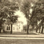 Historic Court House Green Bay WI in 1904 restored photo print