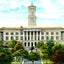 State Capitol, Nashville, TN in 1906 vintage print