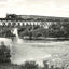 Rock River Railroad Bridge, Janesville WI photo print