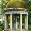 Andrew Jackson's Tomb at the Hermitage, TN art print