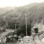 Reading PA Car on Neversink Mountain in 1903 vintage photo print