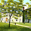 First Ladies Seminary, Bethlehem, PA 1912 vintage print