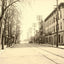 South Main Street, Phillipsburgh, NJ 1904 photo print