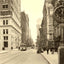 Fifth Ave at Wood St, Pittsburgh, PA 1907 photo print