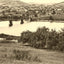 Bloomsburg, PA and Susquehanna River 1905 vintage photo print