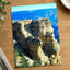 Grand Canyon in Arizona Photo Print Wall Decor