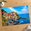 Cinque Terre National Park, Liguria, Italy Photo Print Wall Decor