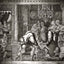 Circumcision of Isaac, Jerusalem Chamber 1935 vintage photo print