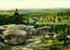 Warren Statue Little Round Top, Gettysburg PA art print