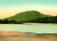 Lookout Mountain & Tennessee River, TN (1905) vintage print