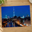 Spree River Berlin Germany Photo Print Wall Decor