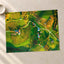 Vineyards from Above by Ales Krivec Photo Print Wall Decor