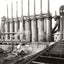 Carrie Furnaces, Carnegie Steel Co., Rankin photo print