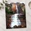 Angel Falls in Venezuela Photo Print Wall Decor