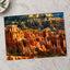 Scenic Hoodoos of Bryce Canyon, Utah Photo Print Wall Decor