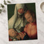 Virgin and Child with Saint Anne painting by Albrecht Dürer (1519)
