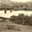 Bloomsburg, PA and Susquehanna River 1905 vintage photo print