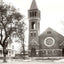 Historic First Methodist Church, Salisbury NC restored photo print